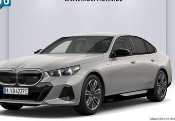 BMW i5 10.987 km 72.720 &euro; Euskirchen 53879