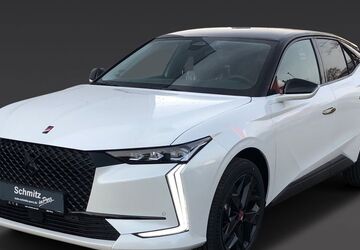 DS Automobiles DS4 32.500 km 28.799 &euro; Köln 51145