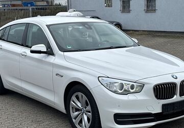 BMW 530 Gran Turismo 234.800 km 15.950 &euro; Bornheim 53332