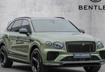 Bentley Bentayga 12.000 km 229.900 &euro; Köln 50827