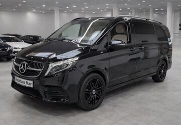 Mercedes-Benz V 300 39.950 km 61.950 &euro; Köln 50674