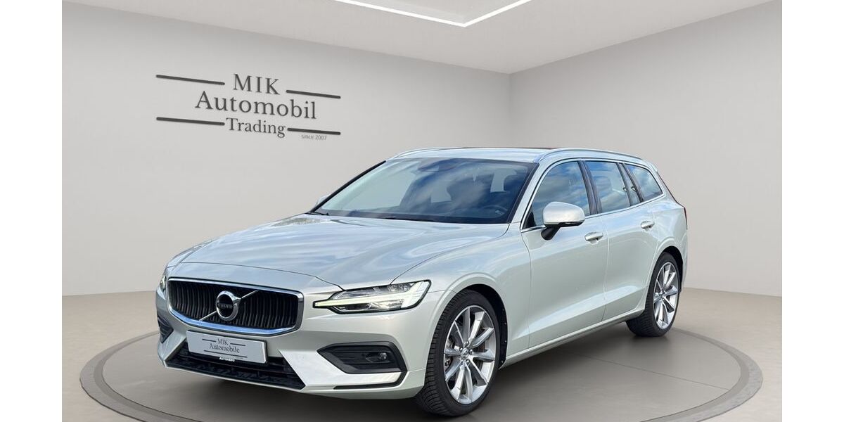 Volvo V60 98.000 km 20.250 &euro; Hürth 50354