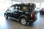 VW Caddy Cross 2.0 TDI Bett Tramper 122.019 km 15.980 &euro; Euskirchen 53881