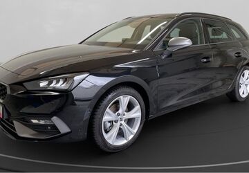 Seat Leon 17.745 km 25.620 &euro; Köln 50823