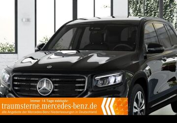 Mercedes-Benz GLB 200 16.546 km 38.790 &euro; Leverkusen 51371