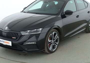 Skoda Octavia 49.669 km 28.080 &euro; Köln 50739