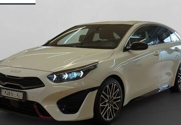 Kia pro ceed / ProCeed 29.900 km 27.250 &euro; Leverkusen 51381