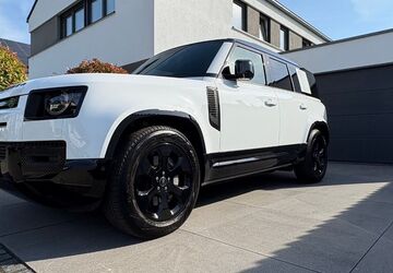 Land Rover Defender 12.980 km 79.800 &euro; Köln 50859