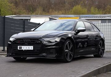 Audi S6 115.321 km 42.850 &euro; Bergheim 50127