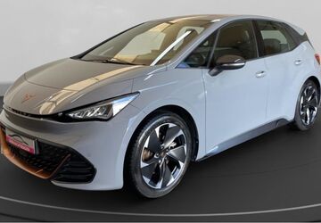 Cupra Born 31.514 km 22.980 &euro; Köln 50823