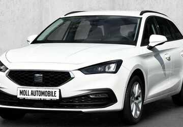 Seat Leon 44.639 km 21.980 &euro; Bergheim 50126