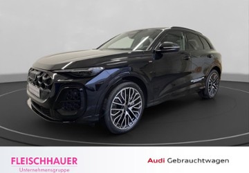 Audi Q5 11.500 km 62.880 &euro; Köln 50823