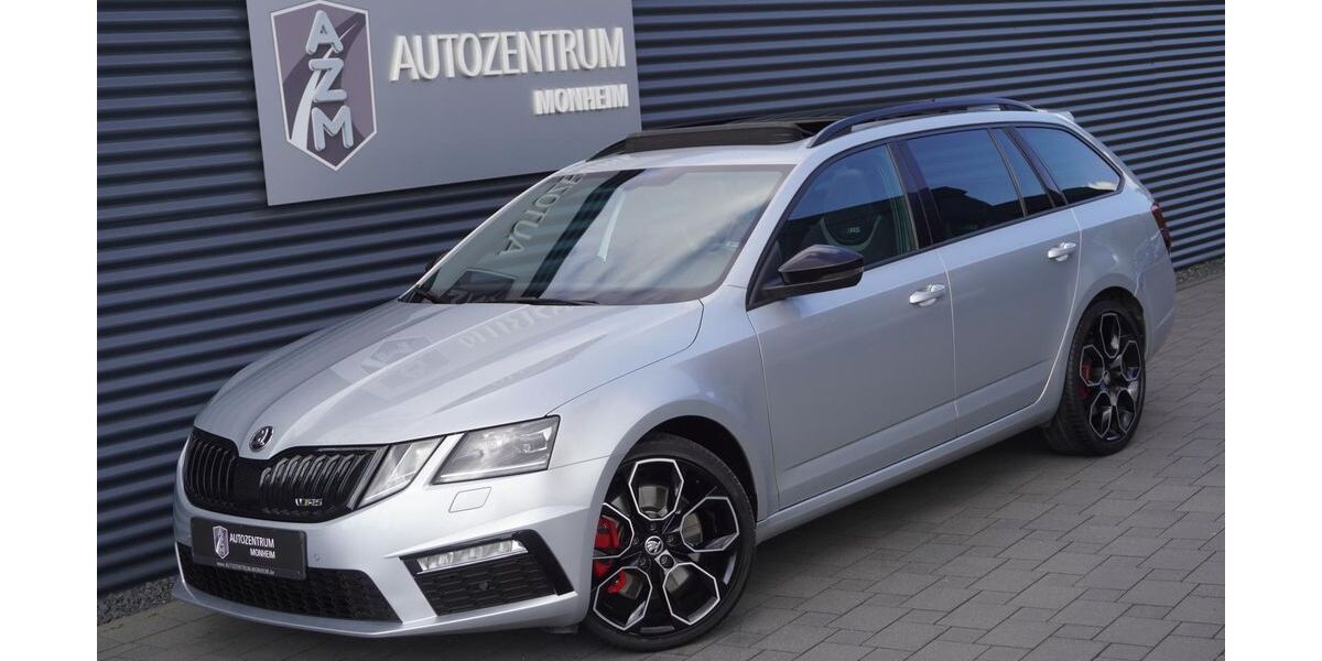 Skoda Octavia 65.000 km 24.990 &euro; Monheim am Rhein 40789