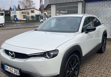 Mazda MX-30 50.257 km 14.900 &euro; Erftstadt 50374