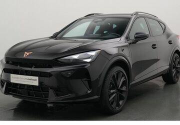 Cupra Formentor 3.498 km 44.980 &euro; Leverkusen 51373