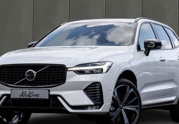 Volvo XC60 22.300 km 49.460 &euro; Köln 50968