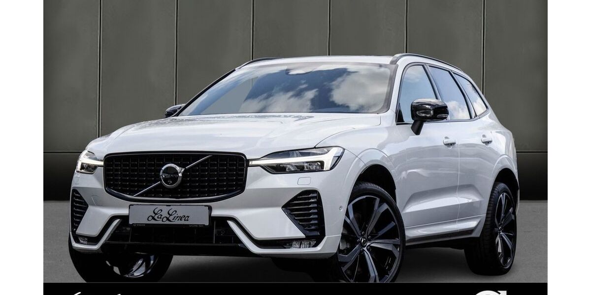 Volvo XC60 22.300 km 49.460 &euro; Köln 50968