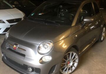 Abarth 500C 85.818 km 10.990 &euro; Köln 50933
