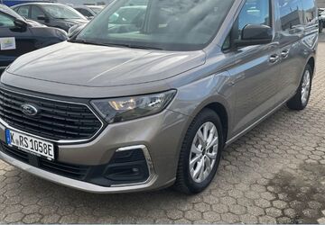 Ford Tourneo Connect 6.700 km 39.890 &euro; Pulheim 50259