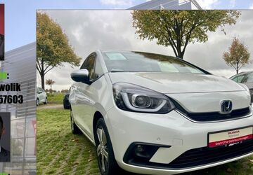 Honda Jazz 32.142 km 19.890 &euro; Köln 50859