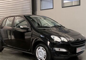 Smart ForFour 111.000 km 2.490 &euro; Erftstadt 50374