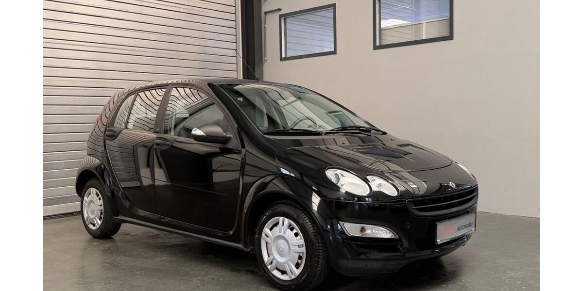 Smart ForFour 111.000 km 2.490 &euro; Erftstadt 50374