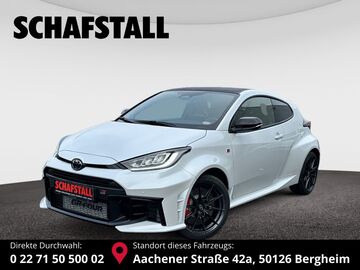 Gebrauchte Toyota Yaris