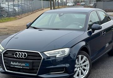 Audi A3 59.000 km 18.750 &euro; Jülich 52428