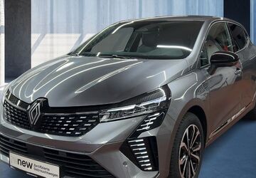 Renault Clio 6.783 km 21.890 &euro; Köln 50939