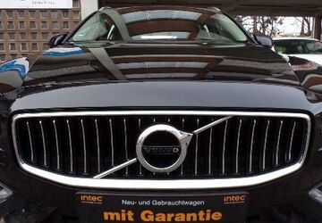 Volvo V60 189.270 km 17.990 &euro; Köln 51069