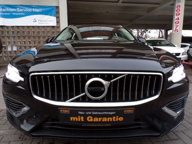 Volvo V60 189.270 km 17.990 &euro; Köln 51069