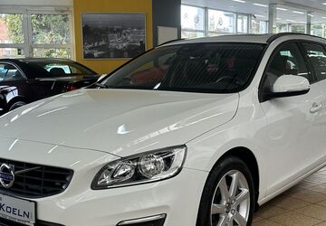 Volvo V60 97.200 km 15.999 &euro; Kerpen 50171