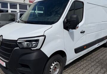 Renault Master 127.000 km 15.750 &euro; Brühl 50321