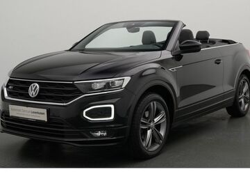 VW T-Roc 69.979 km 21.980 &euro; Leverkusen 51379