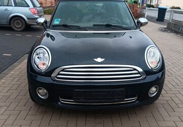 Mini Cooper 180.000 km 3.190 &euro; Kuchenheim 53881