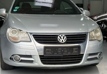 VW Eos 227.000 km 1.000 &euro; Rommerskirchen 41569