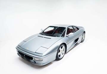 Ferrari F355 56.188 km 190.000 &euro; Kerpen 50171