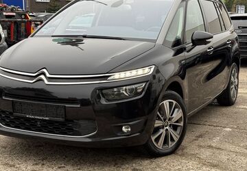 Citroen Grand C4 Picasso / SpaceTourer 151.000 km 8.500 &euro; Köln 51105