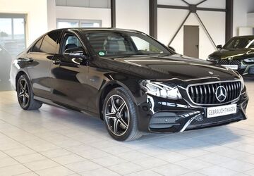 Mercedes-Benz E 300 117.000 km 29.999 &euro; Düren 52351