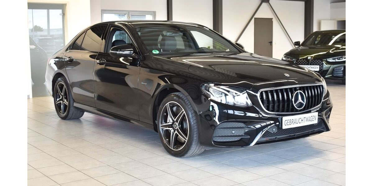 Mercedes-Benz E 300 117.000 km 29.999 &euro; Düren 52351