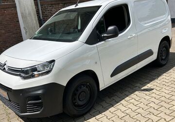 Citroen Berlingo 159.800 km 9.600 &euro; Köln 51069