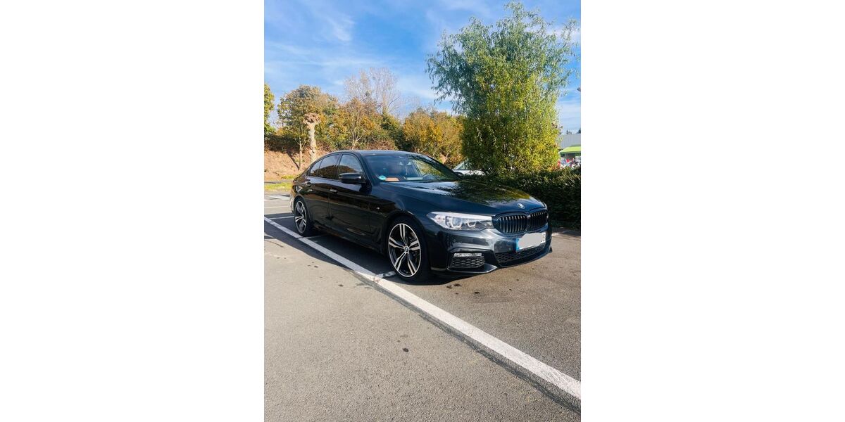 BMW 520 130.000 km 25.900 &euro; Brühl 50321