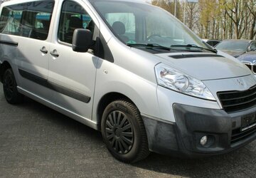 Peugeot Expert Tepee Access Hdi 125 - 9-Sitzer - 155.708 km 12.980 &euro; Euskirchen 53881