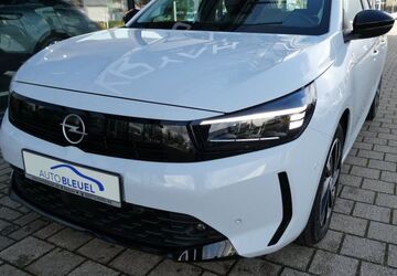 Opel Corsa 3.000 km 18.950 &euro; Kerpen-Sindorf 50170