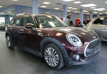 Mini One Clubman 64.870 km 14.980 &euro; Euskirchen 53881