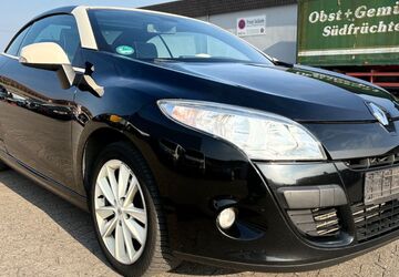 Renault Megane 263.650 km 4.950 &euro; Bornheim 53332