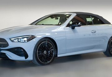 Mercedes-Benz CLE 220 15.302 km 59.990 &euro; Düren 52349