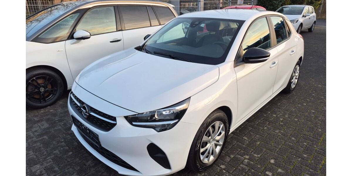 Opel Corsa 64.000 km 10.750 &euro; Wesseling 50389