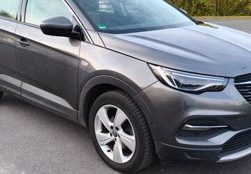 Opel Grandland (X) 54.000 km 14.300 &euro; Hürth 50354