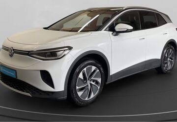 VW ID.4 12.863 km 41.980 &euro; Köln 50823